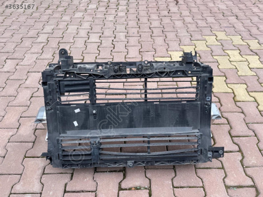 FORD ECOSPORT ORJINAL ÖN PANEL