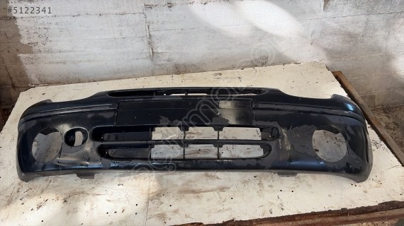 renault twingo ön tampon 2001
