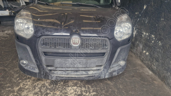Fiat Doblo Ön Kabut Çıkma Orjinal