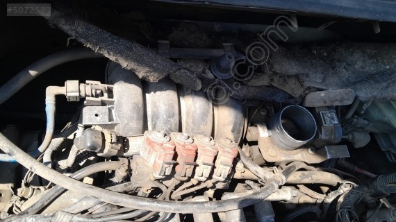 Fiat linea 1.4 emme manifod dolu