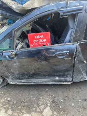 HONDA JAZZ SOL ÖN KAPI