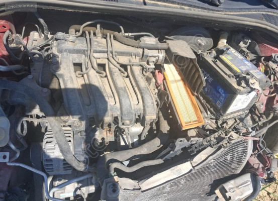 Reno Clio 3  marş motoru  orjinal