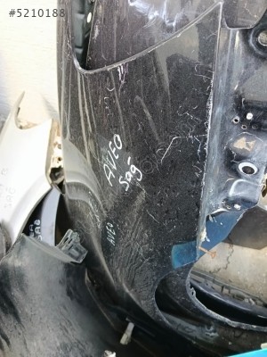 CHEVROLET AVEO SAĞ ÇAMURLUK