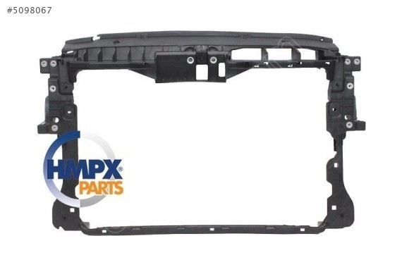TIGUAN ÖN PANEL 2008-2016