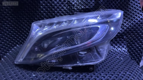 MERCEDES W447 VİTO SOL FAR