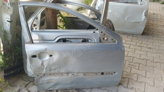 2003 2007 Renault Laguna 2 sag ön kapı