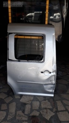 VOLKSWAGEN CADDY SAĞ SÜRGÜLÜ KAPI