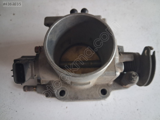 Mazda  626  Gaz  Kelebeği