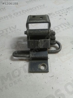 8D0831411F AUDI A4 SOL KAPI MENTEŞE