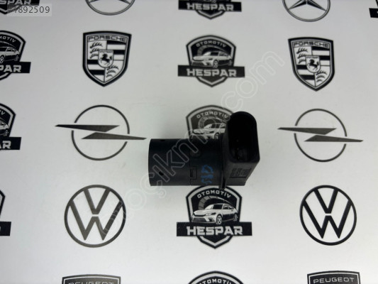 VOLKSWAGEN PASSAT PARK SENSÖRÜ 4B0919275