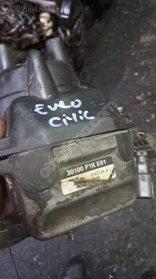Honda Euro Civic  Orjinal Distribütör