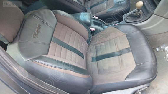 renault laguna 1 sağ ön koltuk
