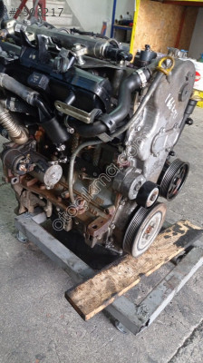 Opel Combo 1.3 Çıkma Motor
