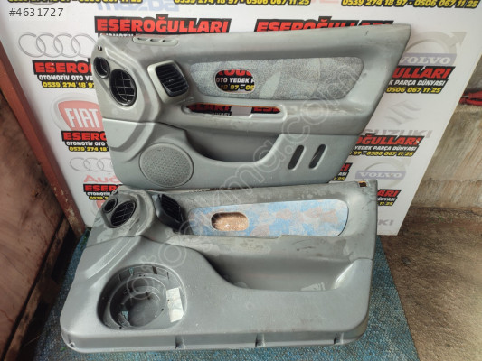 RENAULT LAGUNA 1 SAĞ ÖN KAPI DÖŞEMELERİ