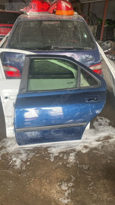 PEUGEOUT 406 SOL ARKA KAPI