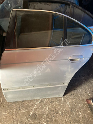 BMW E39 SOL ARKA KAPI ÇIKMA ORJİNAL - ERCAN TİCARET