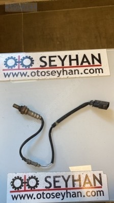036906262D volkswagen polo 2003-10 lambda oksijen sensörü