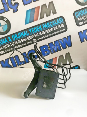Bmw X1 Çıkma Orjinal Abs Beyni