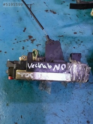 OPEL VECTRA B KAPI KİLİDİ
