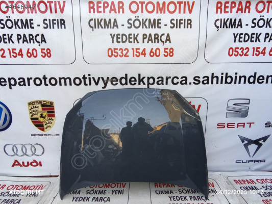 Audi q2 ön kaput orijinal çıkma