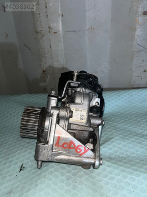 DACİA LODGY MAZOT POMPASI