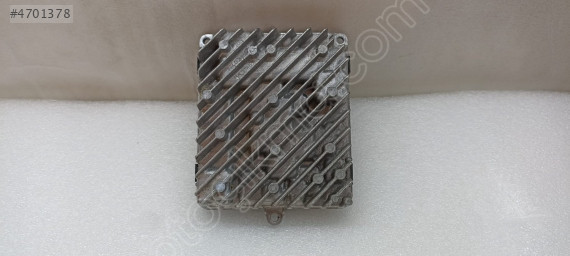 4K0941572DC AUDI A6-A7 LED FAR BEYNİ