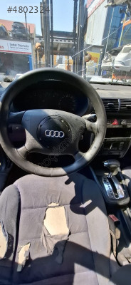 AUDİ A3 DİREKSİYON SİMİDİ 2000 MODEL