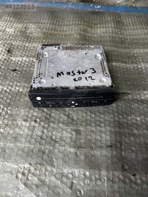 2012 master 3 teyip