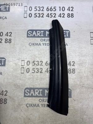 ÇIKMA SEAT CORDOBA SOL ARKA KAPI MUSKA