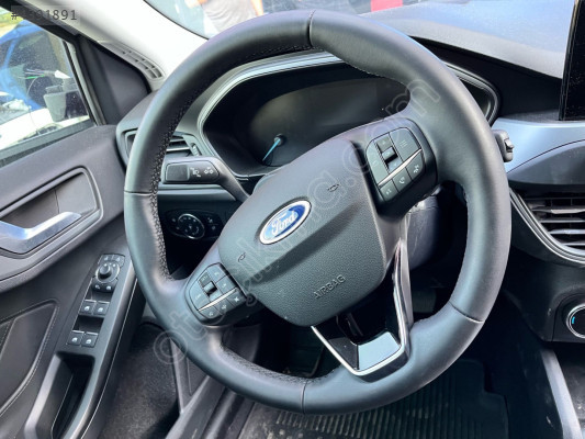FORD FOCUS 4 DİREKSİYON SİMİDİ ORİJİNAL HATASIZ