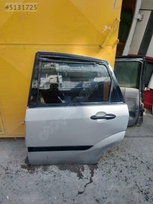 FORD FOCUS 1 SOL ARKA KAPI