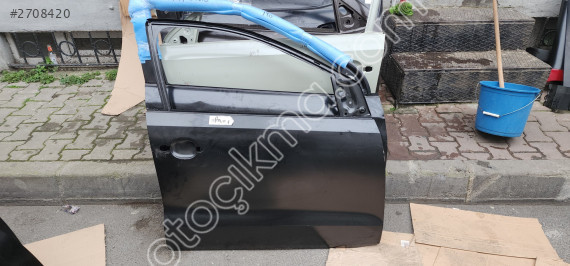 POLO SAG KAPI 11.17 SIFIR