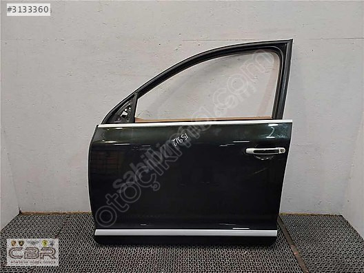 PORSCHE CAYENNE KAPI 2003/2010
