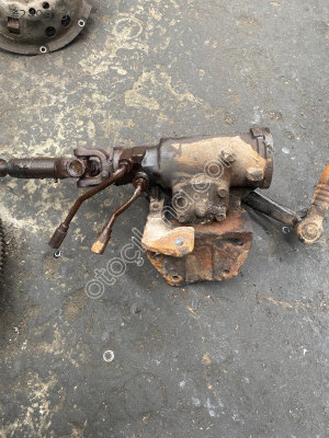 250 DODGE DİREKSİYON KUTUSU