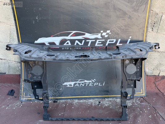 MERCEDES ML W166 ÖN PANEL ÇIKMA ORİJİNAL