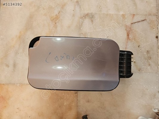 Opel combo depo kapağı çıkma orjinal