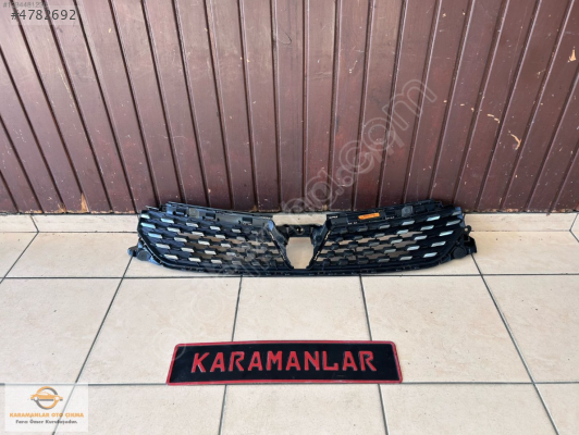 RENAULT CLİO 5.5 ÖN PANJUR