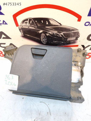 FORD TRANSİT 363 2016 TORPİDO KAPAGI