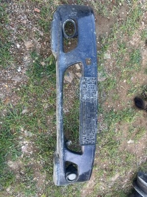 Bmw E39 Ön Tampon