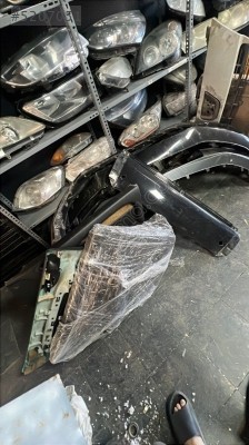 Peugeot 206 sag kapı hatasız