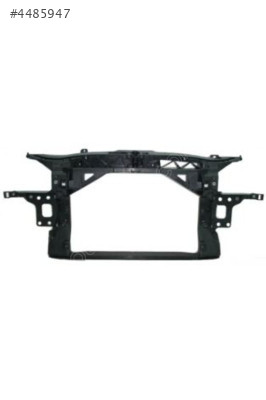 Seat Leon Ön Panel Komple Plastik Tw 20052012