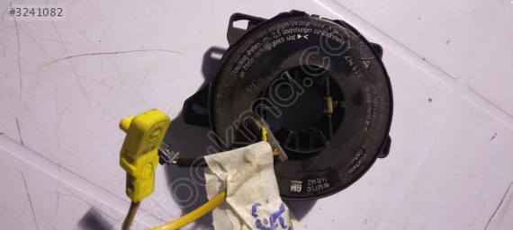 OPEL VECTRA B AİRBAG SARGISI