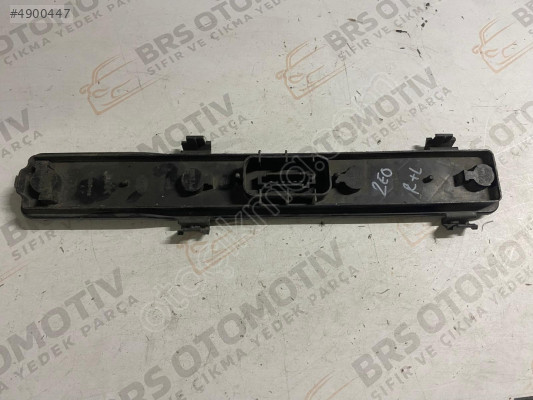 VOLKSWAGEN CRAFTER SAĞ SOL  STOP DUY