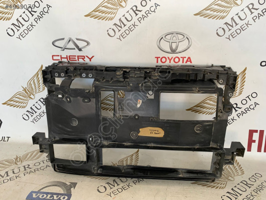 RENAULT MEGANE ÖN PANEL  ORİJİNAL ÇIKMA