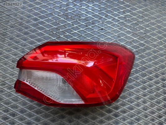 MİRİM OTODAN FORD FOCUS HB SAĞ ARKA STOP