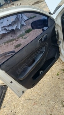 2005 skoda fabia  sağ kapı dösemesi