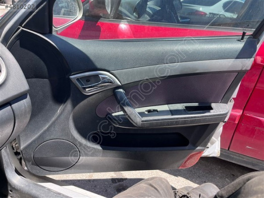 Geely Ck Echo sag ön kapı döşemesi