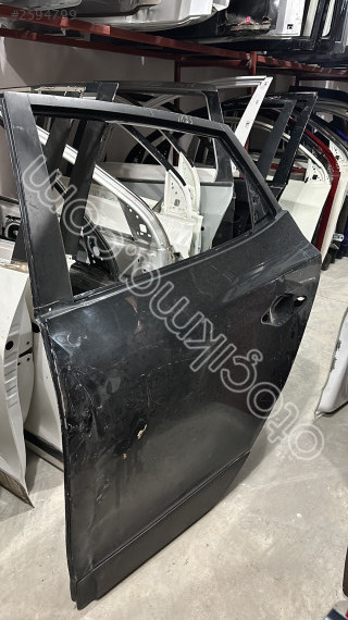 HYUNDAİ İX35 ÇIKMA ORJİNAL SOL ARKA KAPI BD1