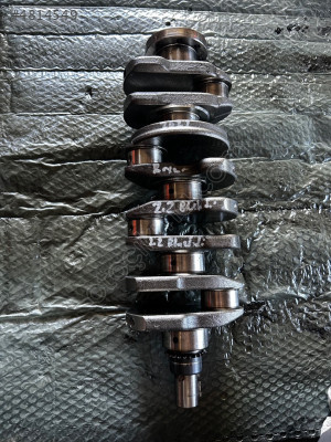 2022 boxer 2.2 bluehdi krank