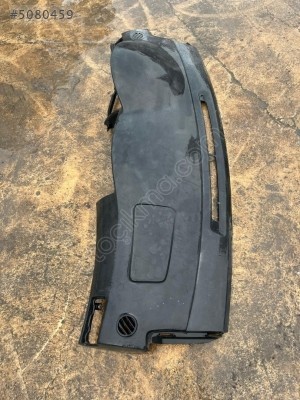 TOYOTA COROLLA TERRA TORPİDO